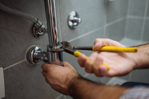 Commercial Plumbing Services in Sparta, NC